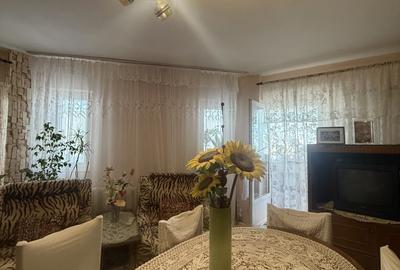Apartament cu 2 camere decomandat în Gara - 6