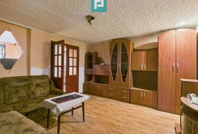 Casă cu 4 camere în Chișineu Criș - 11