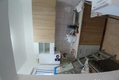 Garsonieră decomandată în Central - 1