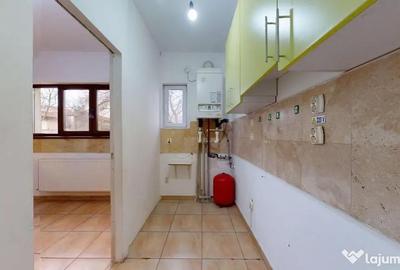 Casă cu 3 camere cu Teren 571 Mp în Ciofliceni - 13