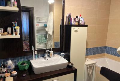 Apartament de 3 camere ULTRACENTRAL/ Ultra-Central 3-Room Apartment - 24