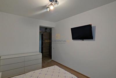 Apartament cu 2 camere decomandat, mobilat în Apărătorii Patriei - 11
