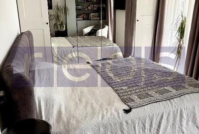 Apartament cu 3 camere decomandat, mobilat în P-ta Presei Libere - 11