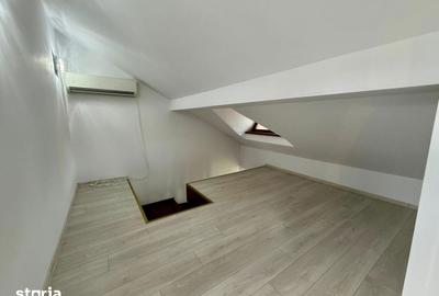 Casă cu 5 camere cu Teren 750 Mp în Bârnova - 9