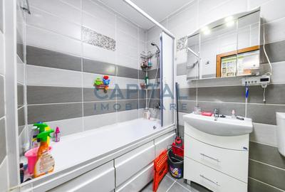 COMISION 0! Apartament cu 3 camere + balcon | Etaj 3 | Șesul de Sus COMISION 0! Apartament cu 3 camere + balcon | Etaj 3 | Șesul de Sus - 15