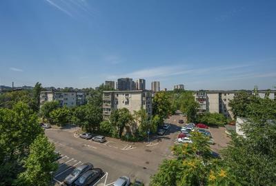 RAR LA VÂNZARE - apartament 3 camere la Calea Văcărești - 22