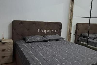 Apartament cu 2 camere semidecomandat în Exercițiu - 1