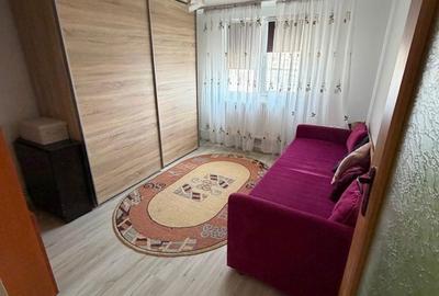 Apartament cu 2 camere semidecomandat în Canta