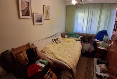 PACURARI MOARA DE FOC  3 CAMERE DECOMANDAT 82 MP BLOC 1988  COD 160695 - 5