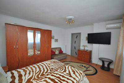 Drumul Taberei bld Timisoara Plaza Mall garsoniera mobilata complet - 3