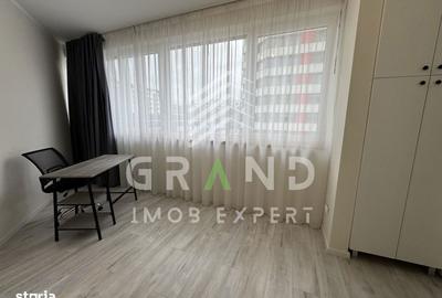 Apartament cu 2 camere, mobilat în Florești - 9
