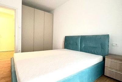 Apartament cu 3 camere decomandat, mobilat în Sisești - 3