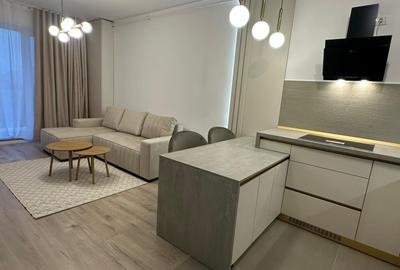 2 Camere Parcare 4min Metrou Pasarela Berceni Joy Biruintei 87 Popesti - 2