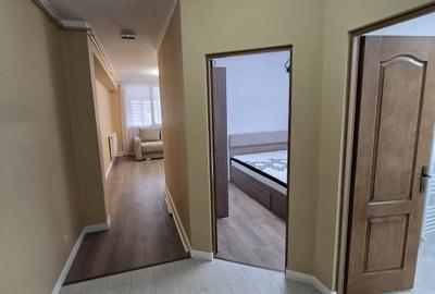 Apartament cu 2 camere semidecomandat, mobilat în Alecu Russo - 8
