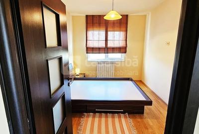 Apartament cu 2 camere semidecomandat în Dacia - 13