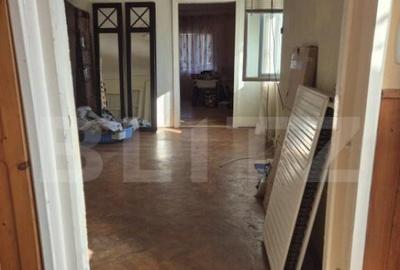 Casă cu 3 camere cu Teren 610 Mp în 7 Noiembrie - 3