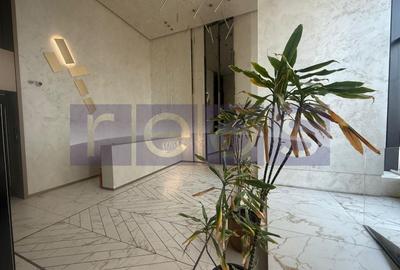 Apartament cu 2 camere decomandat în Herăstrău - 17