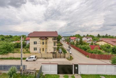 Casă individuală cu 5 camere cu Canalizare în Crevedia - 28