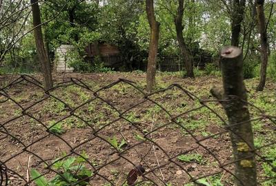 Magurele, teren, zona Cargus, 34 mp deschidere, 30 euro mp, ocazie! Magurele, teren, zona Cargus, 34 mp deschidere, 30 euro mp, ocazie! - 2