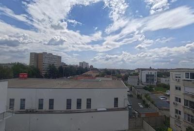Apartament cu 2 camere decomandat în Cetății - 5
