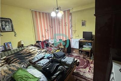 Apartament cu 3 camere decomandat în Griviței - 3