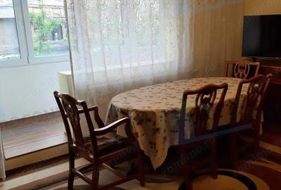 Gata de Mutare! 3 Camere Decomandate, Parter Inalt Gata de Mutare! 3 Camere Decomandate, Parter Inalt - 1