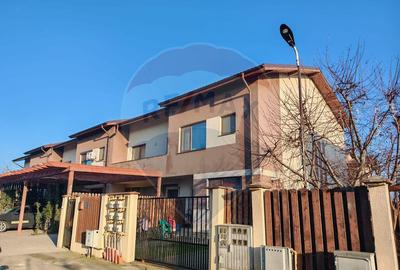 Casa cu 3 camere, curte ?i mansarda Chiajna, str. ... - 13