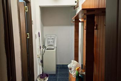 2 camere Trivale , Centrală / LIBER , finisaje clasice ! - 10