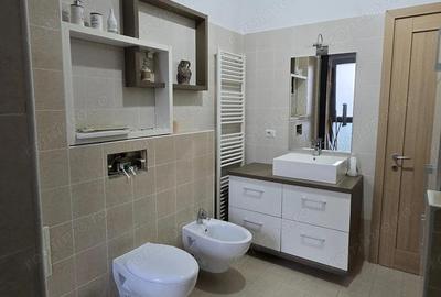 Apartament modern 2 camere, gradina 80mp, loc de parcare, Dumbravita/ - 2