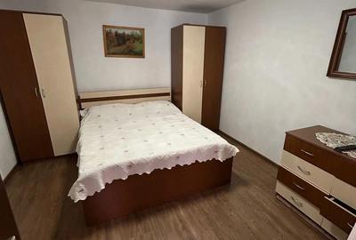 Casă cu 3 camere în Central - 4