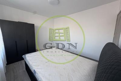 Apartament cu 2 camere semidecomandat, mobilat în Brazda lui Novac - 4