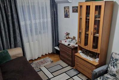 Apartament cu 2 camere nedecomandat în Central
