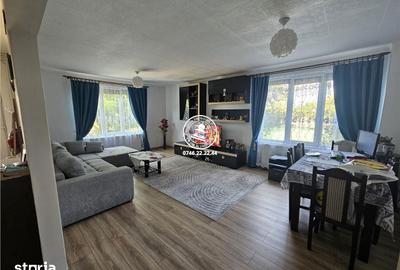 Casă cu 5 camere cu Teren 1196 Mp în Aroneanu - 16
