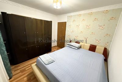 Apartament 2 camere | Inel 2 - Brătianu – parcare inclusă, mobilat complet Apartament 2 camere | Inel 2 - Brătianu – parcare inclusă, mobilat complet - 11