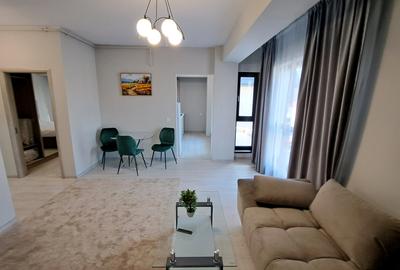 APARTAMENT 2 CAMERE LUX ULTRACENTRAL BLOC NOU LA PRIMA INCHIRIERE - 10