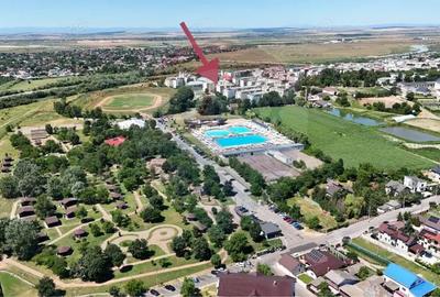 Spa?iu comercial de 158 mp de vanzare in Roman - 4