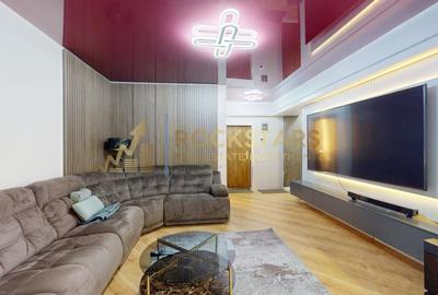 Apartament 3 camere | Parcare subterana cu incarcare EV | 13 Septembrie - 1