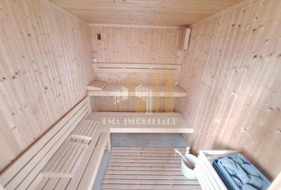 Casa Saseasca de vanzare Cristian/Brasov - 11