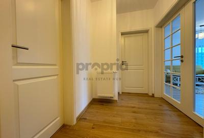 Apartament 2 camere de inchiriat - Avantgarden Faza 4 - 13