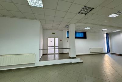 Spațiu comercial, de 483 mp, în Dumbrăvița - 29