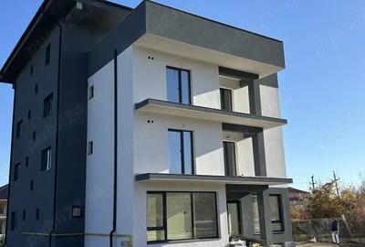 Apartament cu 3 camere în Central - 6