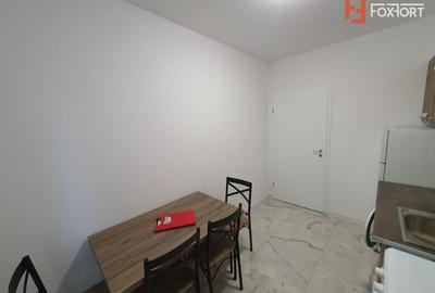 Apartament cu 2 camere decomandat în Giroc - 10