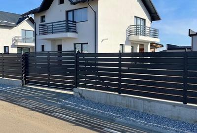 Casă cu 4 camere în Moara - 2