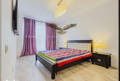 Apartament cu 2 camere semidecomandat, mobilat în Central - 4
