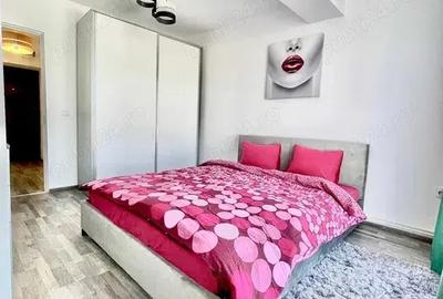 2 camere | Zona Promenada Mall | Bloc cu Lift | Mobilat & Utilat - 1