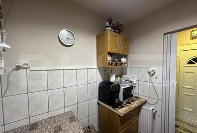 Apartament 2 camere, 38.50 mp, zona Carpa?i 1 - 5
