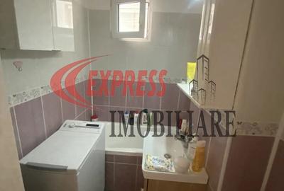 Apartament cu 2 camere semidecomandat în Titan - 9