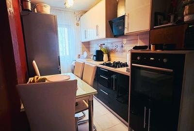 Apartament cu 3 camere, mobilat în Mănăștur - 5
