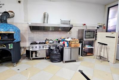 Spatiu comercial/Restaurant,terasa, gradina de vara, 1 Mai, de inchiriat - 4