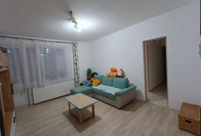 Apartament 3 camere ultracentral - 1